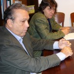 CDM-RF-seminario Alén 2009