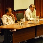 CDM-RF-seminario Alén-Tello 2009