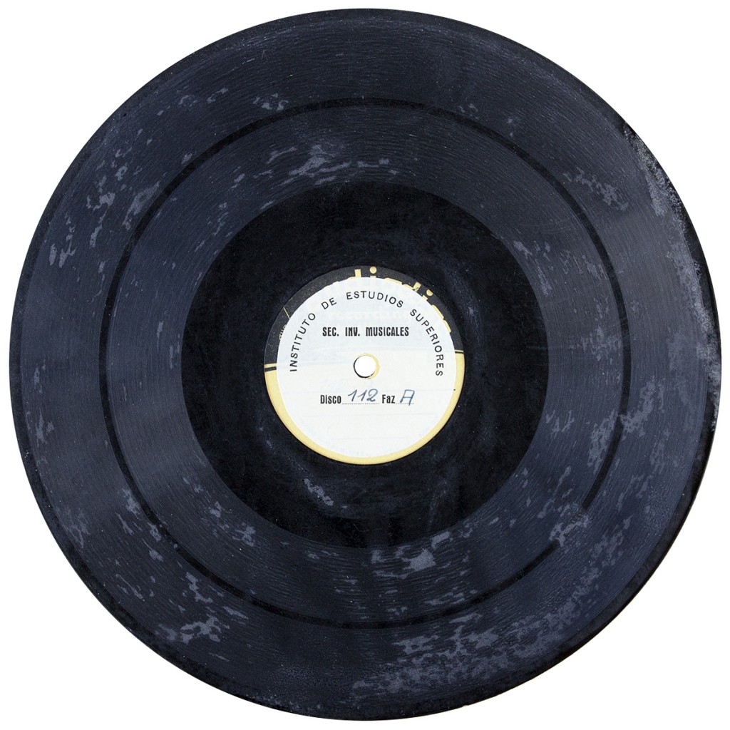 CDM-LA-disco 122-A