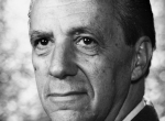 Héctor Tosar, a cien años de su nacimiento